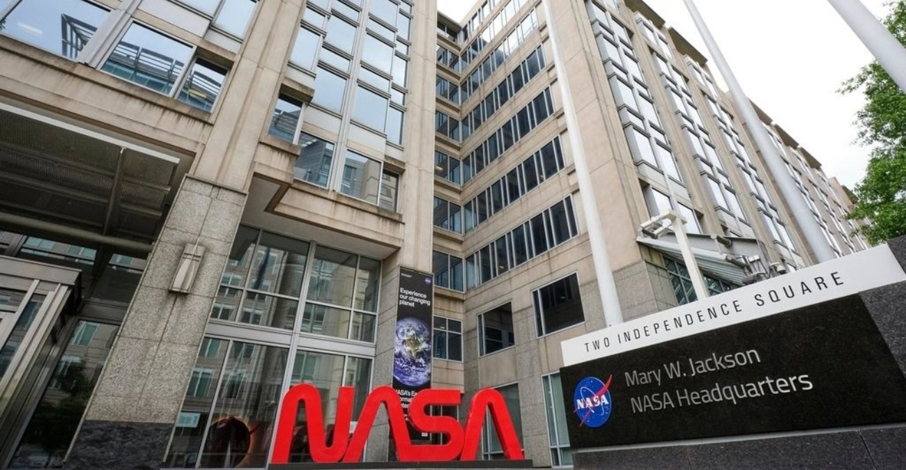 Μαζικές απολύσεις στη NASA – Αποχωρεί το 20% του προσωπικού της