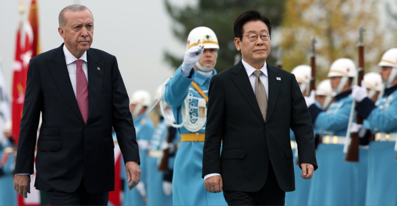 Υπέγραψαν μνημόνιο συνεργασίας για την πυρηνική ενέργεια