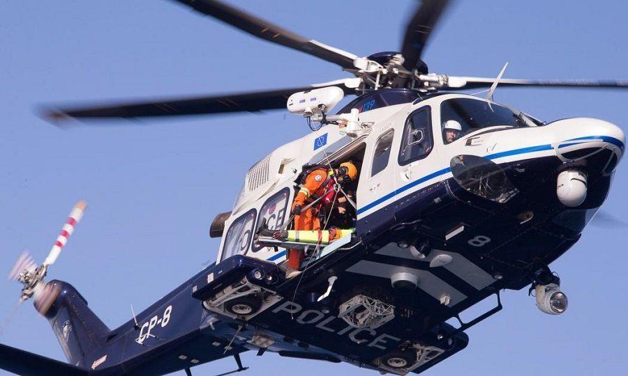 Έπεσε από τα βράχια στην Αγία Νάπα – Μεταφέρθηκε στο Νοσοκομείο