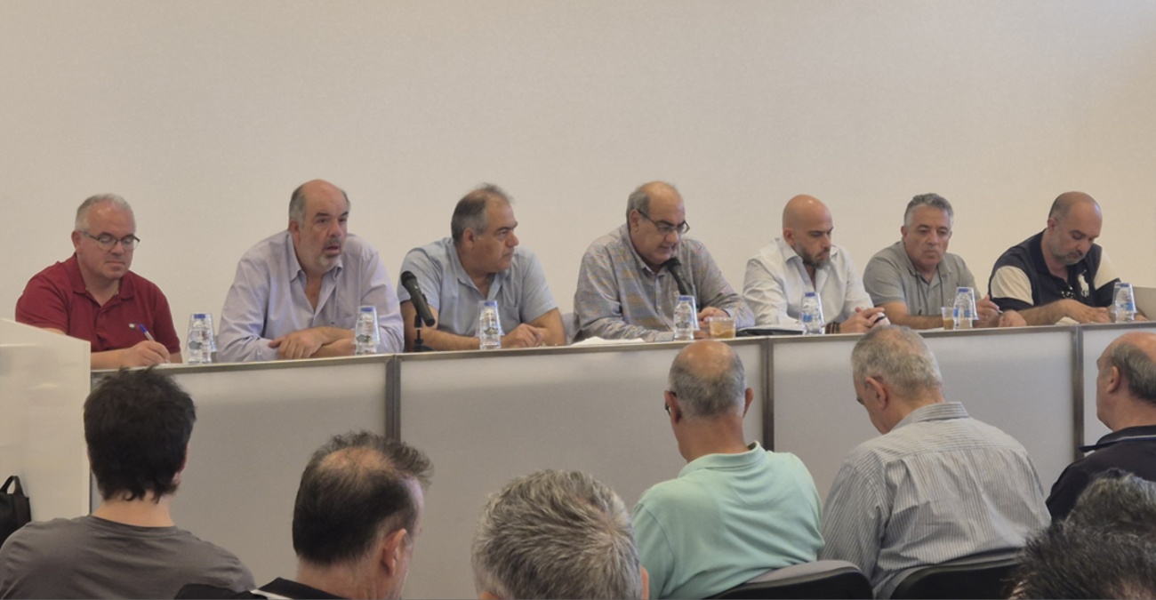 Διάλογος ή δυναμικά μέτρα για την Αξιολόγηση του Εκπαιδευτικού