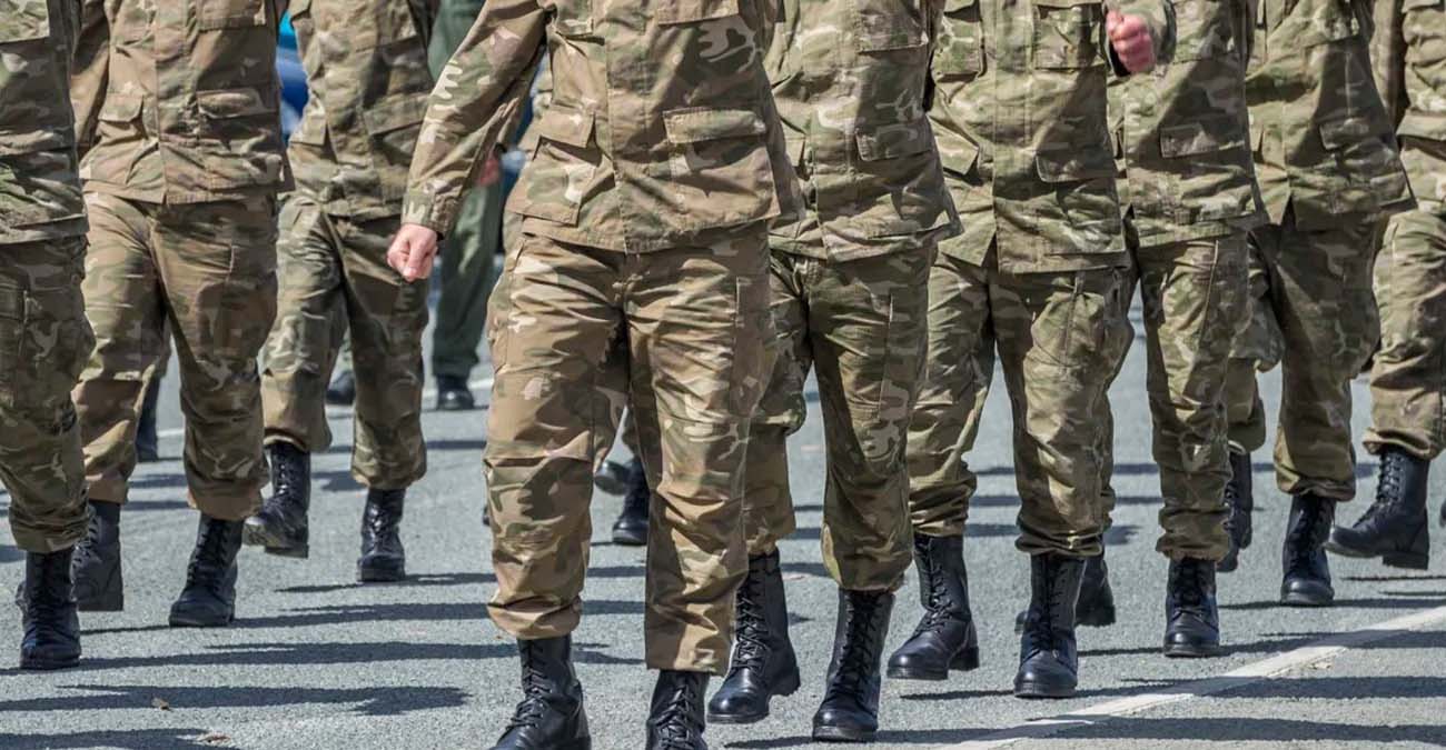 Νέες θέσεις ΣΥΟΠ στην Εθνική Φρουρά - Πού και πώς να υποβάλετε αίτηση