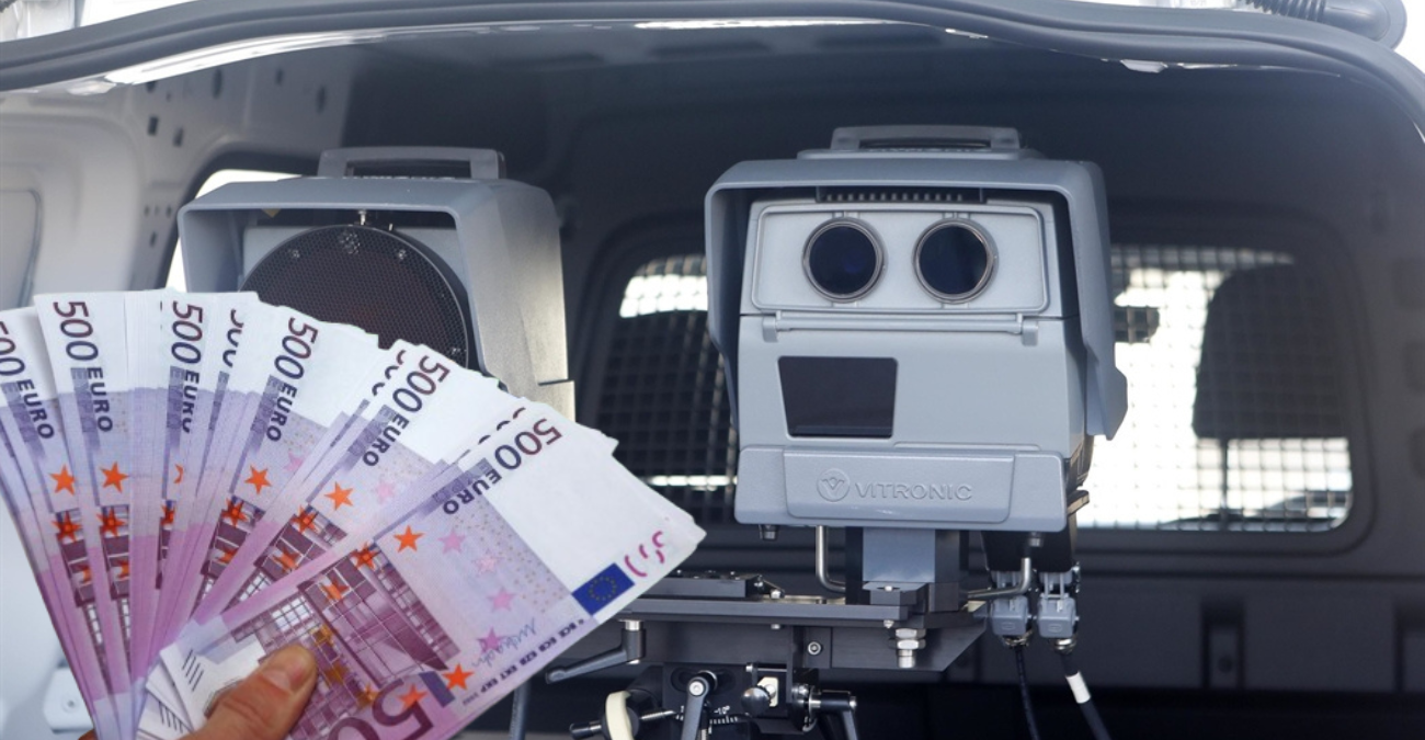 Βίντεο: Τι ισχύει τελικά με τις προμήθειες από τα εξώδικα; Η απάντηση της Αστυνομίας