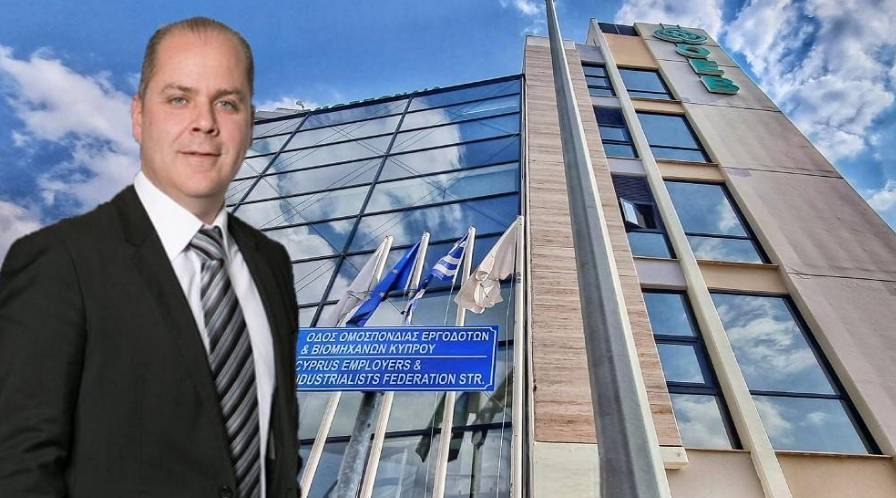 Προέδρος ΟΕΒ: «Να κλείσουμε μια και έξω το ζήτημα της ΑΤΑ» Προέδρος ΟΕΒ: «Να κλείσουμε μια και έξω το ζήτημα της ΑΤΑ»