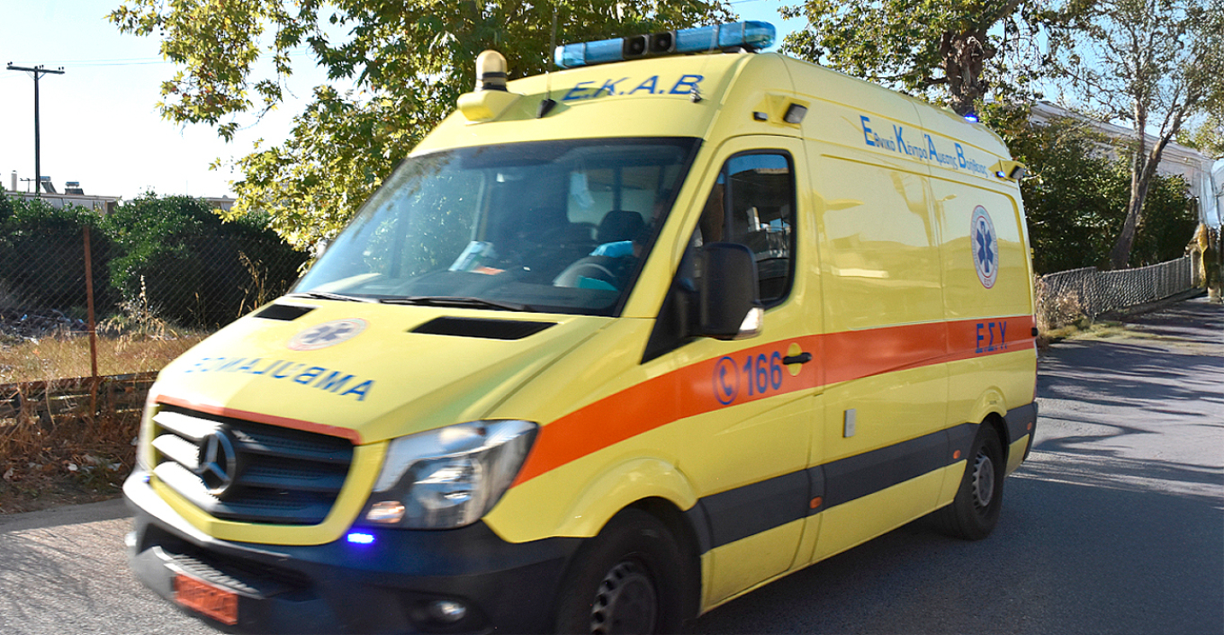Τραγωδία στην Ξάνθη – Νεκροί δύο 16χρονοι που τους αναζητούσαν από χθες