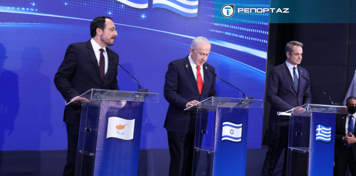 Στρατηγικός άξονας με μηνύματα προς Άγκυρα -Τι κερδίζει η Κύπρος και πώς οι ΗΠΑ προσδίδουν βάθος στη συνεργασία