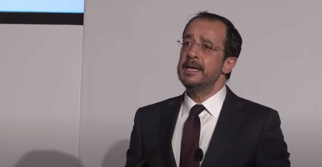 ΠτΔ στο Λονδίνο: Ρεκόρ συμμετοχής στην εκδήλωση Minds in Cyprus