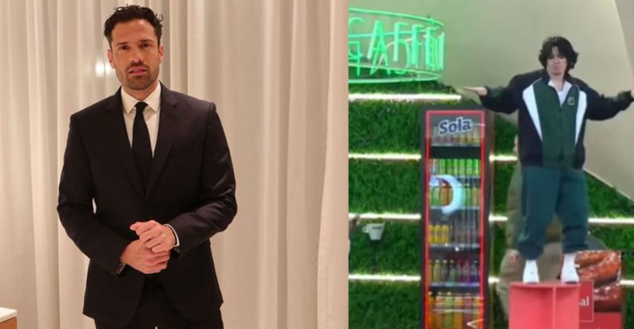 &Kappa;&omega;&nu;&sigma;&tau;&alpha;&nu;&tau;ί&nu;&omicron;&sigmaf; &Alpha;&rho;&gamma;&upsilon;&rho;ό&sigmaf;: &Sigma;&alpha;&rho;ώ&nu;&epsilon;&iota; &kappa;&alpha;&iota; &sigma;&tau;&eta;&nu; &Alpha;&lambda;&beta;&alpha;&nu;ί&alpha; &ndash; &Tau;&omicron; &tau;&rho;&alpha;&gamma;&omicron;ύ&delta;&iota; &tau;&omicron;&upsilon; &pi;&omicron;&upsilon; &xi;&epsilon;&sigma;ή&kappa;&omega;&sigma;&epsilon; &tau;&omicron; Big Brother