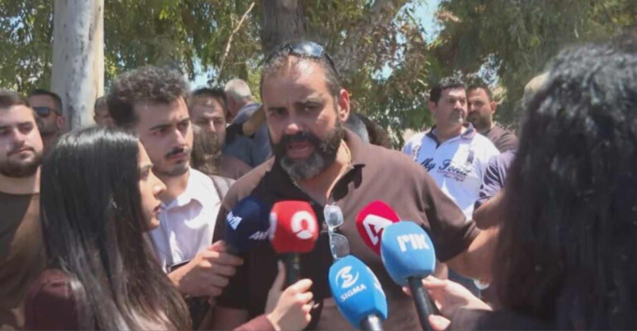 &Tau;&iota; &delta;&iota;&epsilon;&rho;&epsilon;&upsilon;&nu;ά &eta; &Alpha;&sigma;&tau;&upsilon;&nu;&omicron;&mu;ί&alpha; &gamma;&iota;&alpha; &tau;&eta;&nu; &epsilon;&pi;ί&theta;&epsilon;&sigma;&eta; &epsilon;&nu;ά&nu;&tau;&iota;&alpha; &sigma;&tau;&omicron;&nu; &Nu;&epsilon;ό&phi;&upsilon;&tau;&omicron; &Nu;&epsilon;&omicron;&phi;ύ&tau;&omicron;&upsilon; - &Tau;&iota; &alpha;&nu;έ&phi;&epsilon;&rho;&epsilon; &sigma;&tau;&eta;&nu; &kappa;&alpha;&tau;&alpha;&gamma;&gamma;&epsilon;&lambda;ί&alpha; &tau;&omicron;&upsilon; &sigma;&tau;&iota;&sigmaf; &Alpha;&rho;&chi;έ&sigmaf;