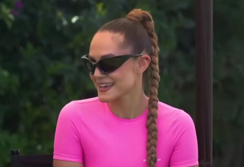 GNTM: Η Lila καλεσμένη στη νέα δοκιμασία – Η αντιδράσεις των παικτών και ο νικητής