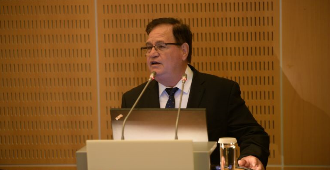 Παραιτήθηκε ο Πρόεδρος της Επιτροπής Δεοντολογίας και Προστασίας του Αθλητισμού