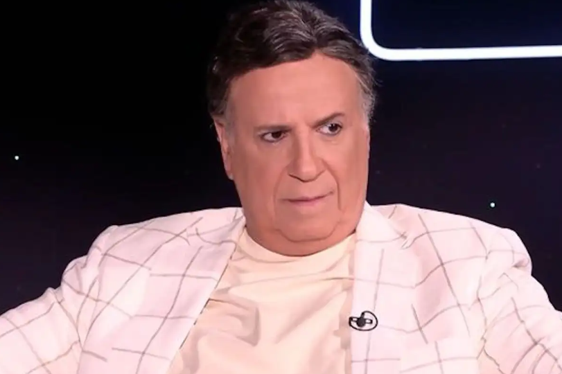 &Chi;ά&rho;&eta;&sigmaf; &Rho;ώ&mu;&alpha;&sigmaf;: &laquo;&Delta;&epsilon;&nu; &pi;&rho;έ&pi;&epsilon;&iota; &nu;&alpha; &lambda;&epsilon;&sigmaf; &sigma;&tau;&omicron; &pi;&alpha;&iota;&delta;ί &sigma;&omicron;&upsilon; ό&tau;&iota; &delta;&epsilon;&nu; &epsilon;ί&nu;&alpha;&iota; &iota;&kappa;&alpha;&nu;ό &nu;&alpha; &pi;&epsilon;&rho;ά&sigma;&epsilon;&iota; &sigma;&epsilon; &mu;&iota;&alpha; &sigma;&chi;&omicron;&lambda;ή &ndash; &Omicron; &pi;&alpha;&tau;έ&rho;&alpha;&sigmaf; &mu;&omicron;&upsilon; &mu;&omicron;&upsilon; &delta;&eta;&mu;&iota;&omicron;ύ&rho;&gamma;&eta;&sigma;&epsilon; ά&gamma;&chi;&omicron;&sigmaf;&raquo;