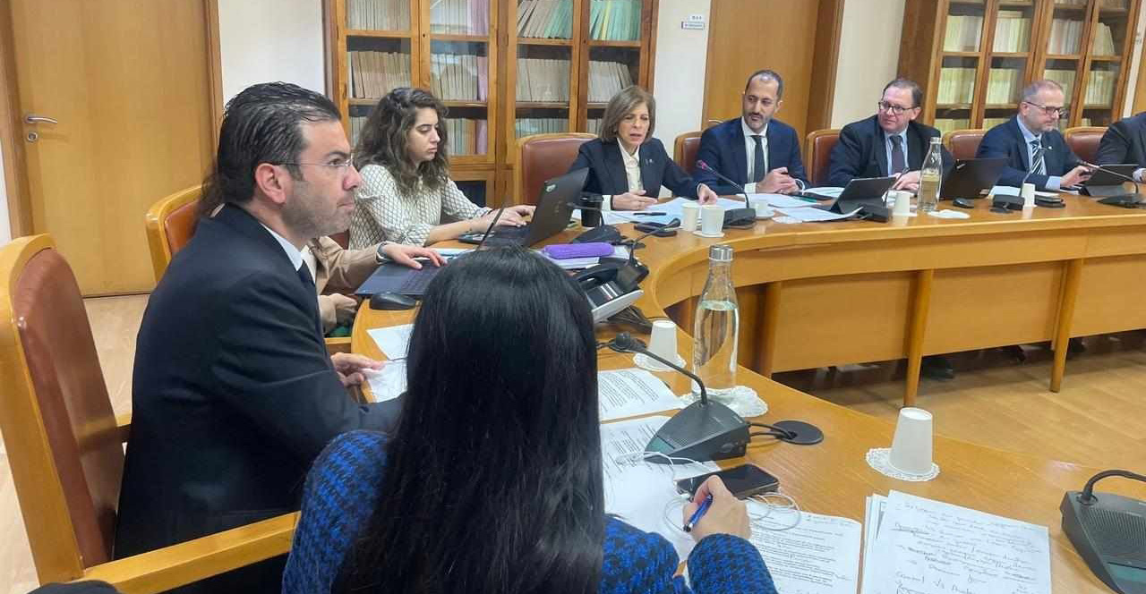 «Έπεσαν» στο τραπέζι της Επ. Υγείας οι ανησυχίες των Συνδέσμων για το νομοσχέδιο – Τα τρία βήματα