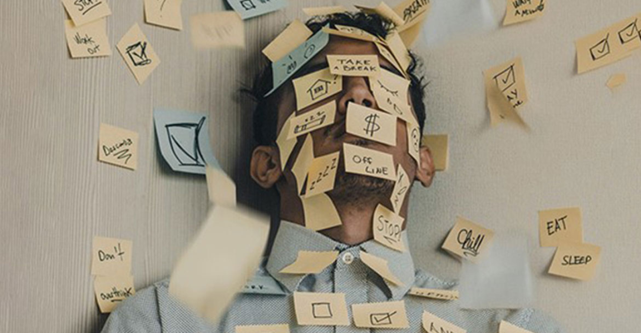 Τι την προκαλεί και πώς να την ξεπεράσετε