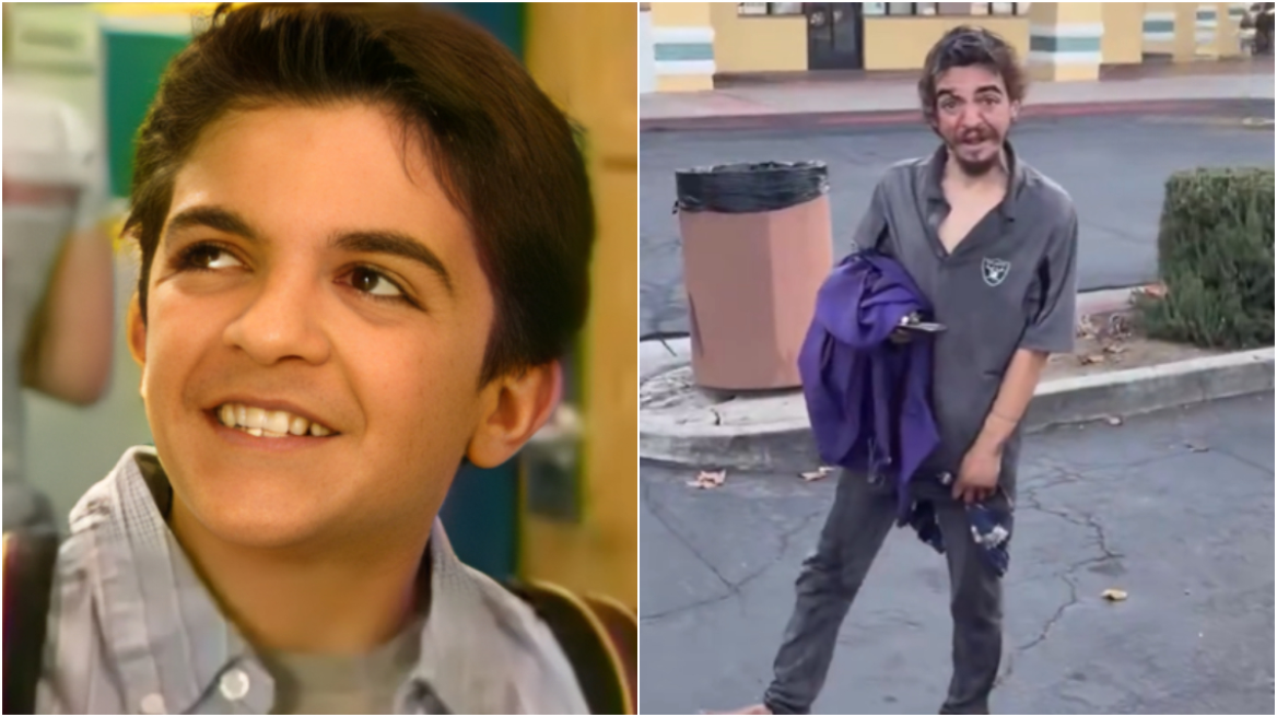 VIDEO - &Tau;ά&iota;&lambda;&omicron;&rho; &Tau;&sigma;έ&iota;&sigmaf;: &Alpha;&pi;ό &pi;&alpha;&iota;&delta;ί &theta;&alpha;ύ&mu;&alpha; &tau;&omicron;&upsilon; Nickelodeon, ά&sigma;&tau;&epsilon;&gamma;&omicron;&sigmaf; &sigma;&tau;&omicron;&upsilon;&sigmaf; &delta;&rho;ό&mu;&omicron;&upsilon;&sigmaf; &tau;&eta;&sigmaf; &Kappa;&alpha;&lambda;&iota;&phi;ό&rho;&nu;&iota;&alpha;&sigmaf;