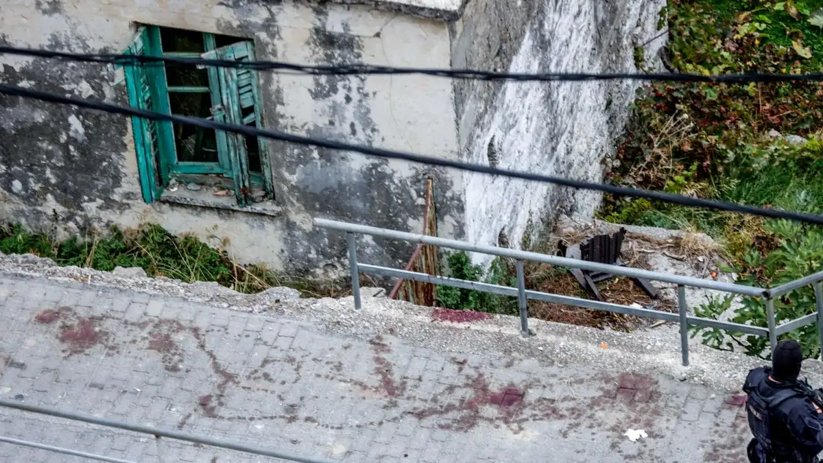 Kρήτη: Σοκάρουν οι μαρτυρίες για το αιματοκύλισμα στα Βορίζια