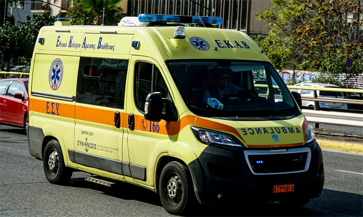 Ανείπωτη θλίψη στη Λαμία από τον αιφνίδιο θάνατο 16χρονου – Βρέθηκε νεκρός στο σπίτι του