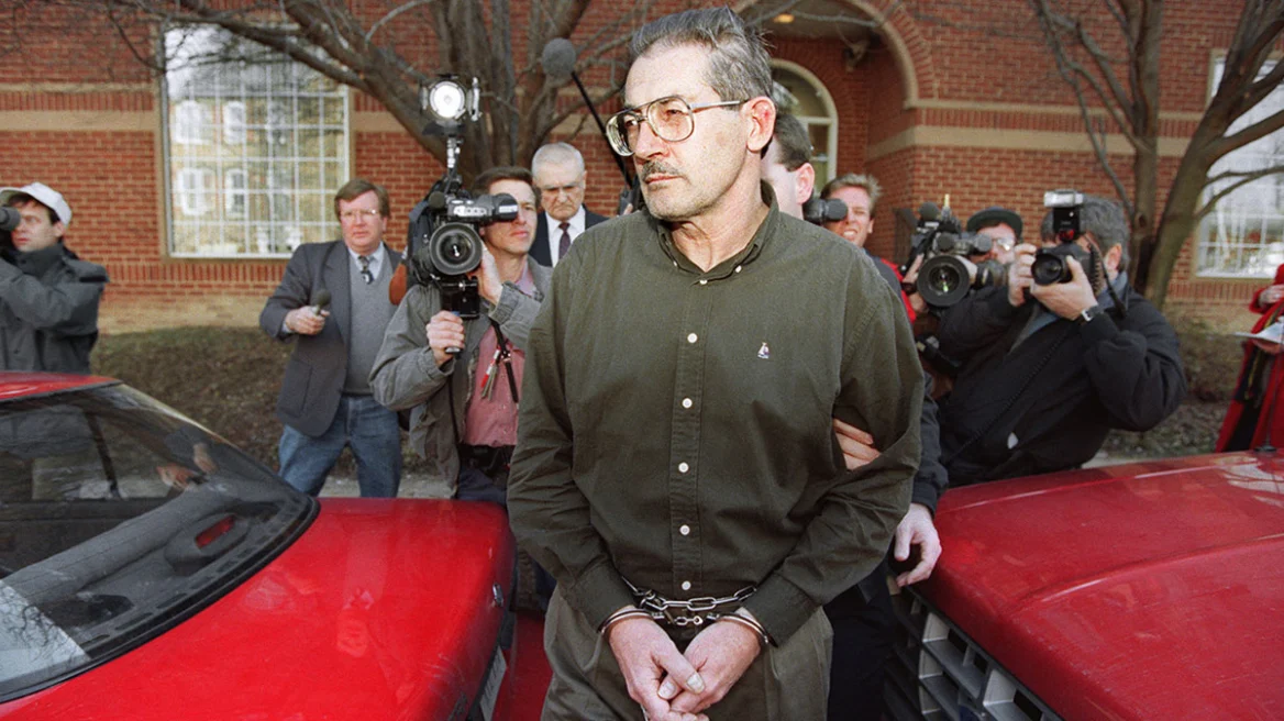 Πέθανε ο Όλντριτς Έιμς, ο διαβόητος πράκτορας της CIA που είχε πουλήσει μυστικά στη Σοβιετική Ένωση