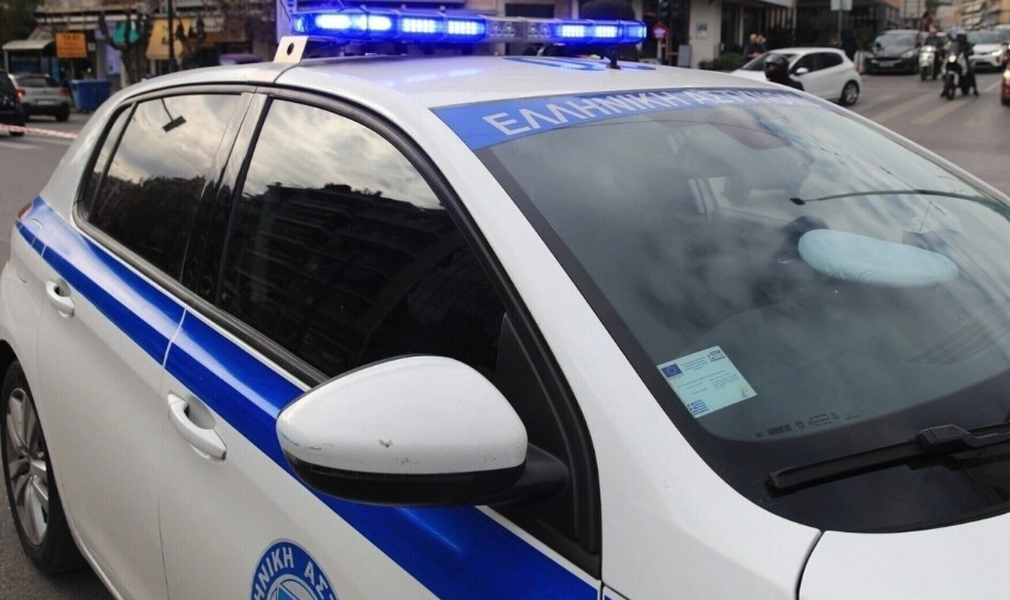 &Sigma;&upsilon;&nu;&epsilon;&lambda;ή&phi;&theta;&eta; &gamma;&nu;&omega;&sigma;&tau;ό&sigmaf; Έ&lambda;&lambda;&eta;&nu;&alpha;&sigmaf; &rho;ά&pi;&epsilon;&rho; &mu;&epsilon;&tau;ά &alpha;&pi;ό έ&lambda;&epsilon;&gamma;&chi;&omicron; &sigma;&epsilon; &delta;&iota;ό&delta;&iota;&alpha;