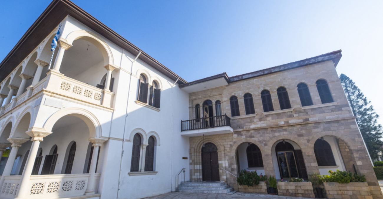 Όλα έτοιμα για τον νέο Μητροπολίτη Πάφου – Πότε θα γίνει η ε