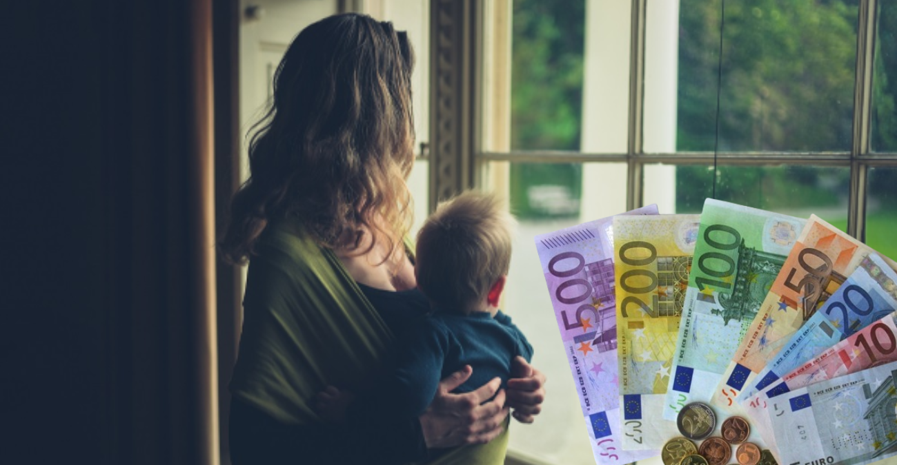 Επίδομα μονογονιού σε όσους συζούν και οι εξαιρέσεις: Οι αντιδράσεις και τα δύο στρατόπεδα που διχάζουν Επίδομα μονογονιού σε όσους συζούν και οι εξαιρέσεις: Οι αντιδράσεις και τα δύο στρατόπεδα που διχάζουν