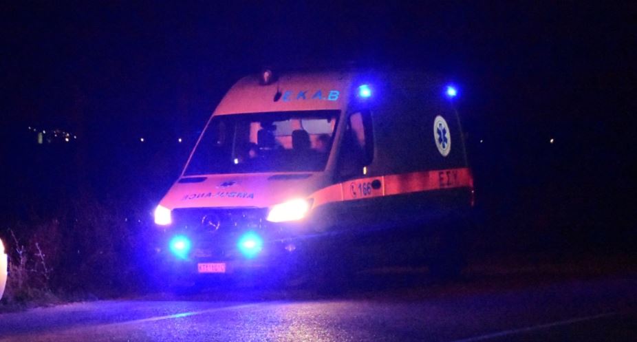 Τραγωδία στη Λήμνο: Νεκρή μέσα σε πηγάδι εντοπίστηκε 55χρονη