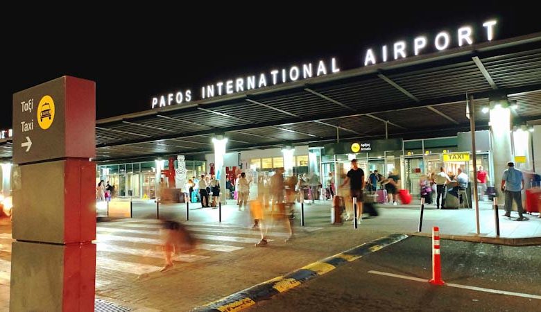Γυναίκα έφτασε από το εξωτερικό με 25 κιλά κάνναβης – Συνελήφθη στο αεροδρόμιο