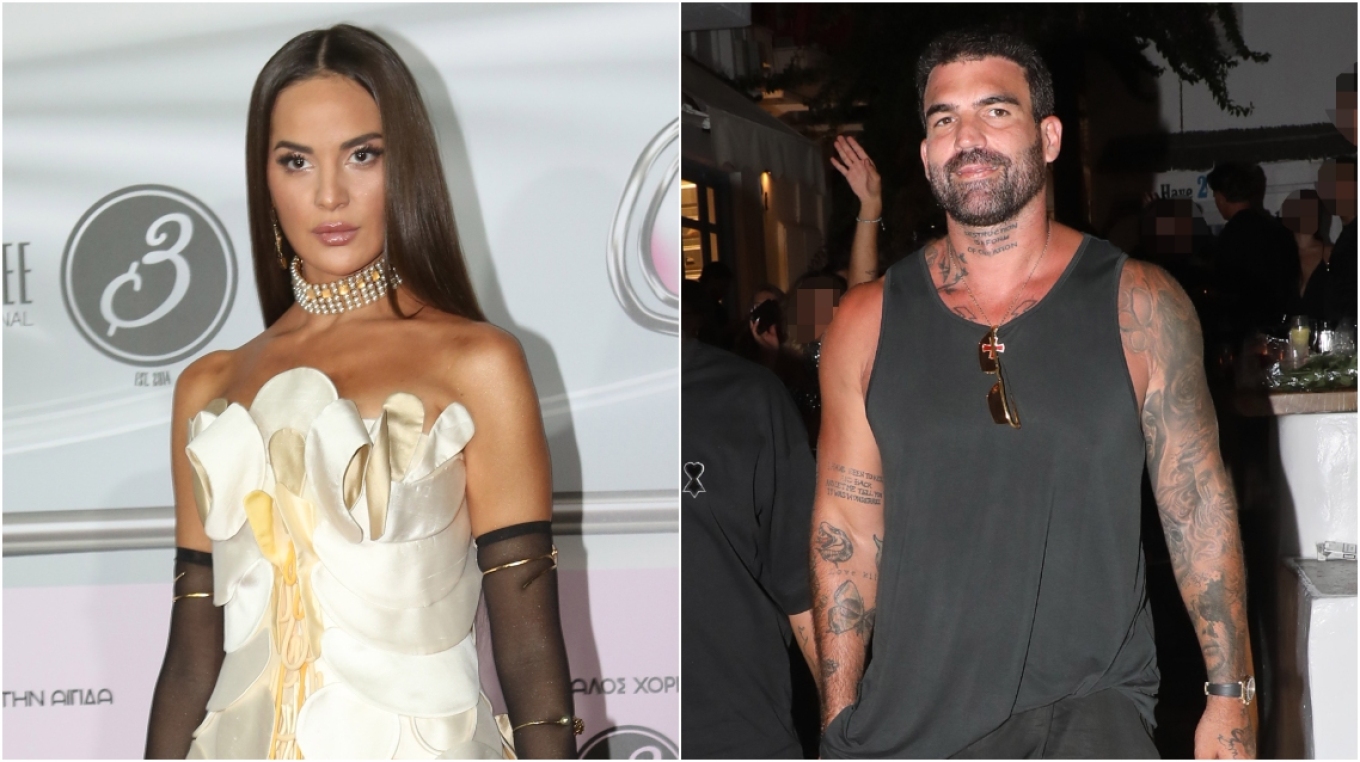 &Rho;ί&alpha; &Epsilon;&lambda;&lambda;&eta;&nu;ί&delta;&omicron;&upsilon; &kappa;&alpha;&iota; &Delta;&eta;&mu;ή&tau;&rho;&eta;&sigmaf; &Alpha;&lambda;&epsilon;&xi;ά&nu;&delta;&rho;&omicron;&upsilon; &tau;&alpha;&xi;ί&delta;&epsilon;&psi;&alpha;&nu; &sigma;&tau;&eta;&nu; &Tau;&alpha;ϊ&lambda;ά&nu;&delta;&eta; - &Delta;&epsilon;ί&tau;&epsilon; &beta;ί&nu;&tau;&epsilon;&omicron;