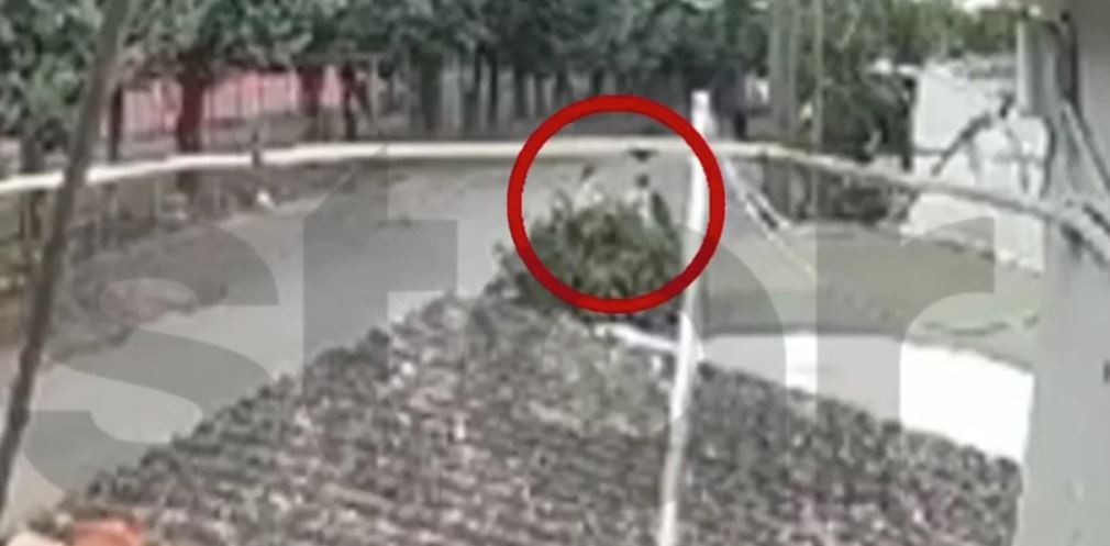 Αδιανόητο συμβάν στην Τρίπολη: 13χρονος κυνήγησε και μαχαίρωσε συμμαθητή του -«Βοήθεια, τι κάνεις;» Αδιανόητο συμβάν στην Τρίπολη: 13χρονος κυνήγησε και μαχαίρωσε συμμαθητή του -«Βοήθεια, τι κάνεις;»