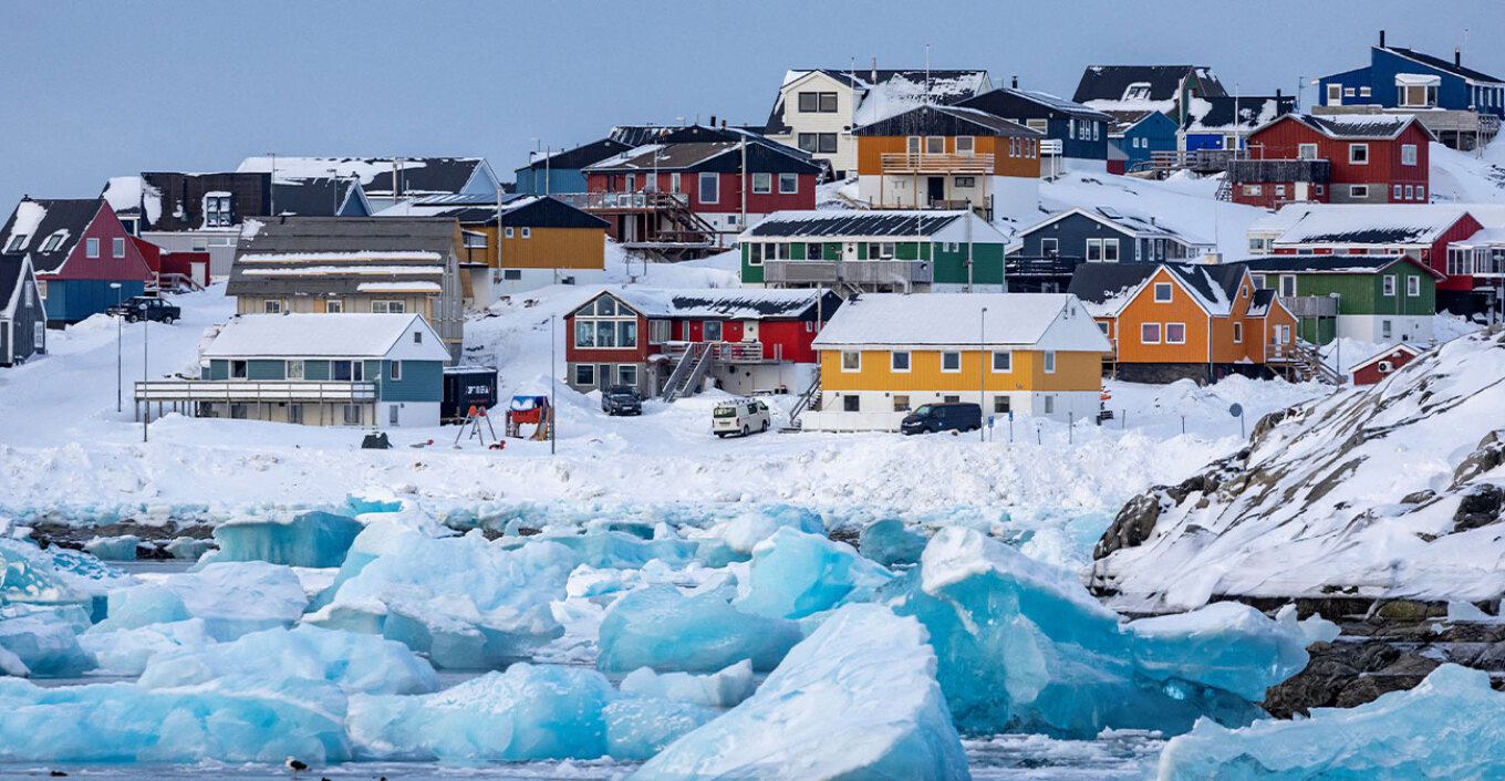 Είναι όλα ανοιχτά, αλλά η διπλωματία είναι πάντα η πρώτη επιλογή