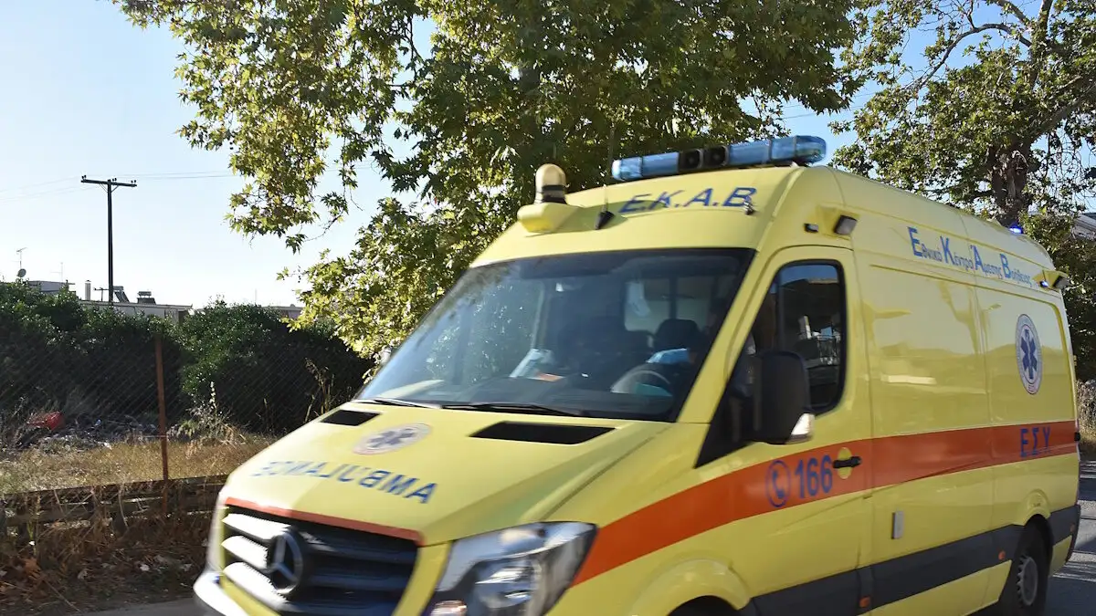 Νεκρός 25χρονος Αιγύπτιος μετά από συμπλοκή με αλληλομαχαιρώματα
