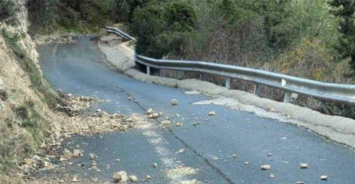 &Pi;&rho;&omicron;&sigma;&omicron;&chi;ή &omicron;&delta;&eta;&gamma;&omicron;ί: &Kappa;&lambda;&epsilon;&iota;&sigma;&tau;ό&sigmaf; &delta;&rho;ό&mu;&omicron;&sigmaf; &mu;&epsilon;&tau;ά &alpha;&pi;ό &kappa;&alpha;&tau;&omicron;&lambda;&iota;&sigma;&theta;ή&sigma;&epsilon;&iota;&sigmaf; - &Alpha;&nu;&alpha;&kappa;&omicron;ί&nu;&omega;&sigma;&eta; &tau;&eta;&sigmaf; &Alpha;&sigma;&tau;&upsilon;&nu;&omicron;&mu;ί&alpha;&sigmaf;