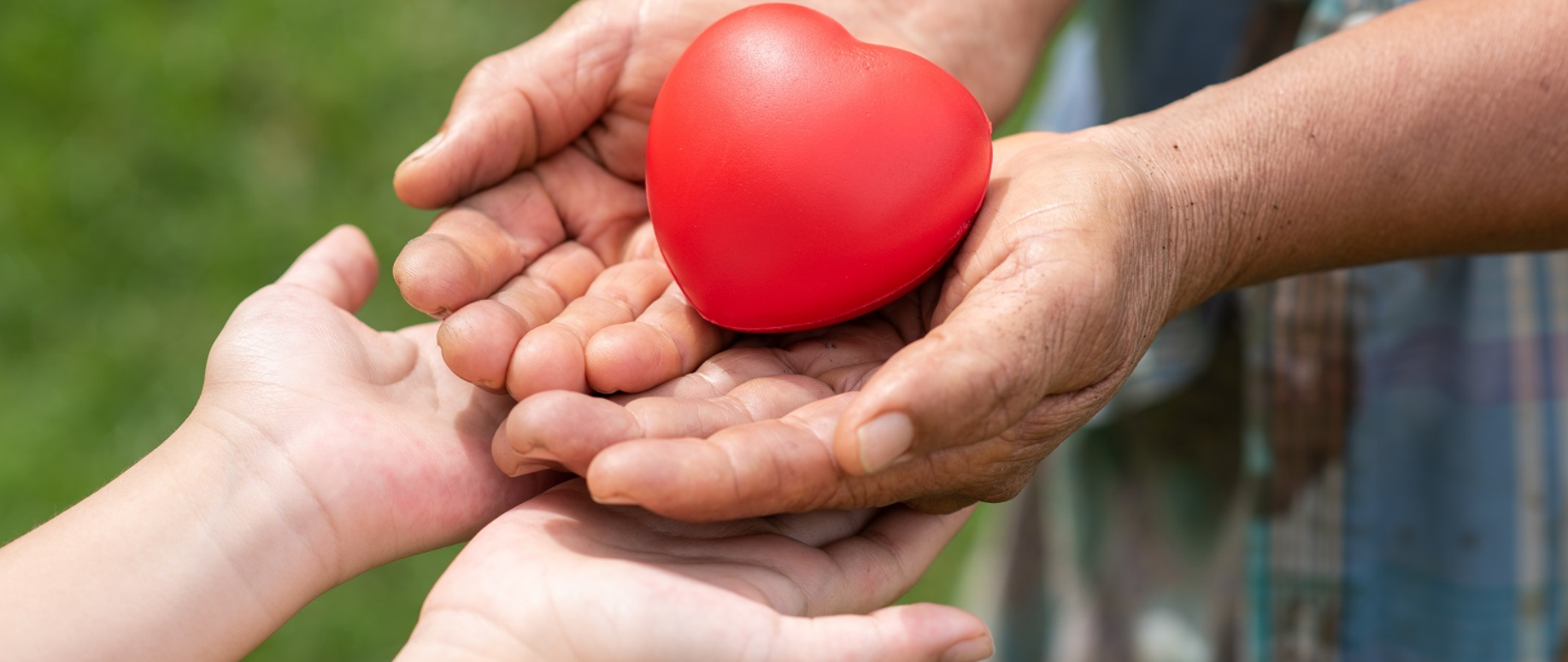 Συγκινητική ιστορία: Πώς νεαρή Κύπρια εθελόντρια έσωσε τη ζωή ενός 2χρονου παιδιού – Φωτογραφίες