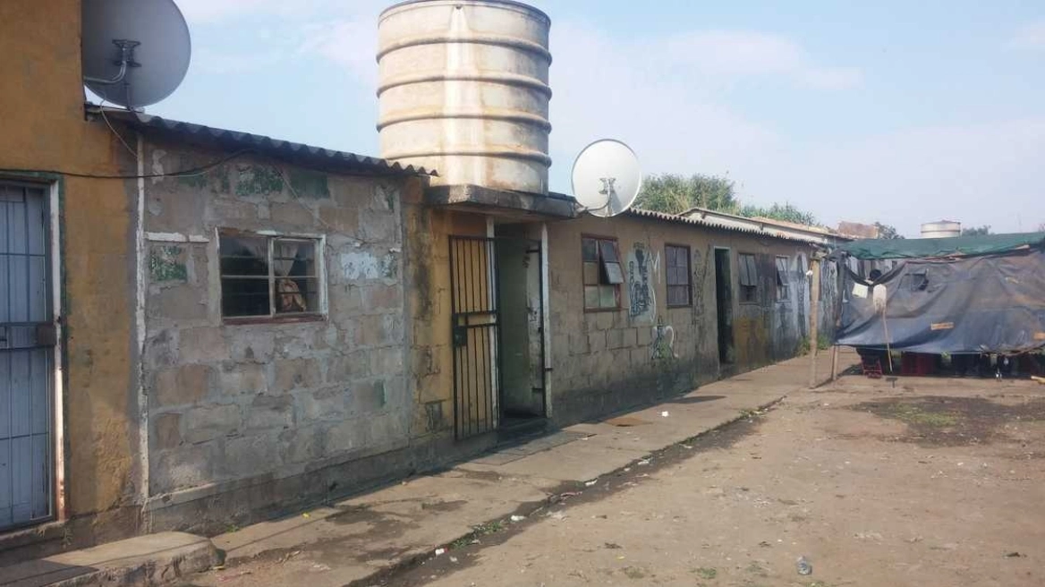 Ένοπλη επίθεση σε χόστελ με 11 νεκρούς, ανάμεσά τους και ένα παιδί 3 ετών