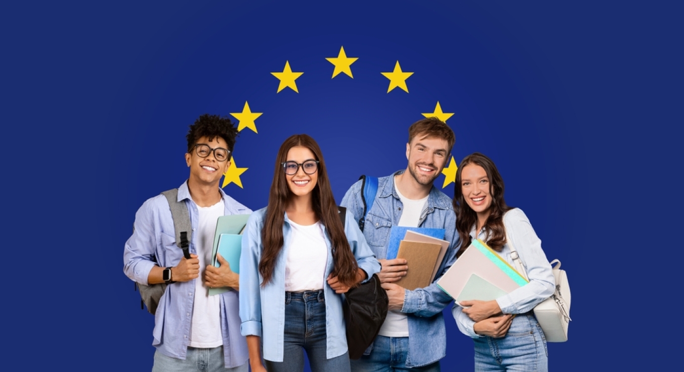 Η Βρετανία επιστρέφει στο πρόγραμμα Erasmus – Πότε τίθεται σε ισχύ η συμφωνία με Βρυξέλλες