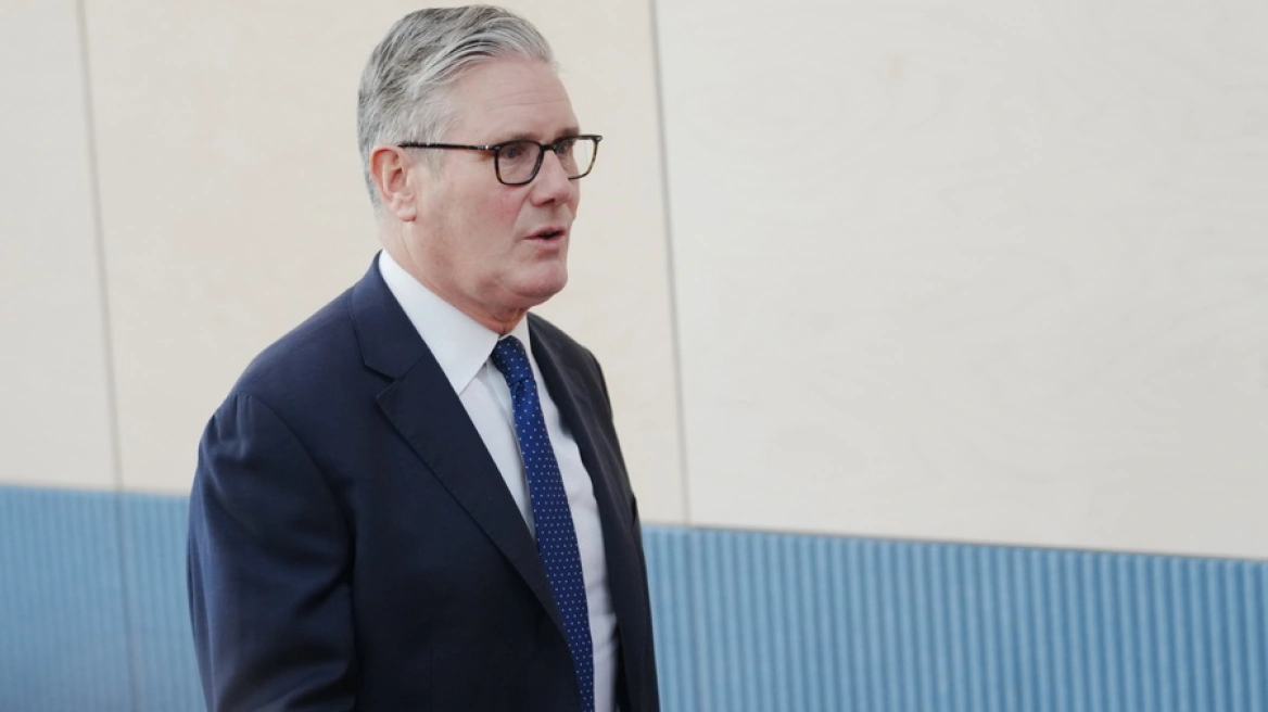 Ο Βρετανός υπουργός Υγείας διαψεύδει τις φήμες περί σχεδίων ανατροπής του Στάρμερ