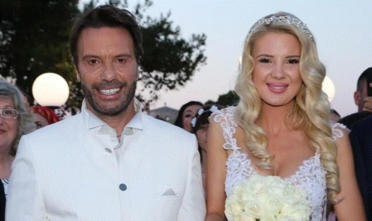 &Tau;&zeta;ώ&rho;&tau;&zeta;&omicron;&gamma;&lambda;&omicron;&upsilon;: &Eta; &tau;&epsilon;&lambda;&epsilon;&upsilon;&tau;&alpha;ί&alpha; &alpha;&nu;ά&rho;&tau;&eta;&sigma;&eta; &mu;&epsilon; &tau;&eta; &Mu;&alpha;&rho;&iota;ό&lambda;&alpha; &pi;&rho;&iota;&nu; &alpha;&pi;ό 3 &epsilon;&beta;&delta;&omicron;&mu;ά&delta;&epsilon;&sigmaf; &mu;ό&nu;&omicron; &chi;&omega;&rho;&iota;&sigma;&mu;ό &delta;&epsilon;&nu; &pi;&rho;&omicron;&mu;ή&nu;&upsilon;&epsilon;