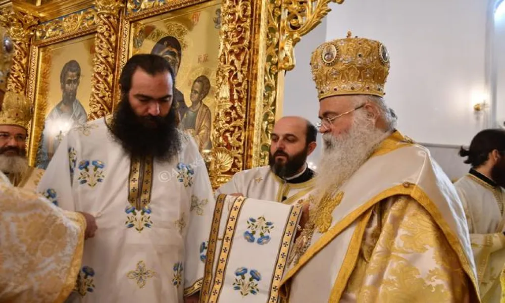 Ιερά Αρχιεπισκοπή: Η έφεση στο Οικουμενικό Πατριαρχείο και το μέλλον του Τυχικού