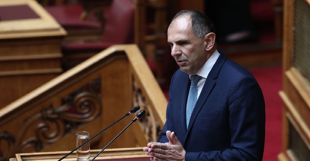 &Gamma;&epsilon;&rho;&alpha;&pi;&epsilon;&tau;&rho;ί&tau;&eta;&sigmaf;: &laquo;&Eta; &Kappa;ύ&pi;&rho;&omicron;&sigmaf; &delta;έ&chi;&epsilon;&tau;&alpha;&iota; &upsilon;&beta;&rho;&iota;&delta;&iota;&kappa;ή &epsilon;&pi;ί&theta;&epsilon;&sigma;&eta; - &Kappa;&alpha;&mu;&iota;ά &sigma;&upsilon;&zeta;ή&tau;&eta;&sigma;&eta; &mu;&epsilon; &tau;&eta;&nu; &Tau;&omicron;&upsilon;&rho;&kappa;ί&alpha; &sigma;&epsilon; &theta;έ&mu;&alpha;&tau;&alpha; &kappa;&upsilon;&rho;&iota;&alpha;&rho;&chi;ί&alpha;&sigmaf;&raquo;