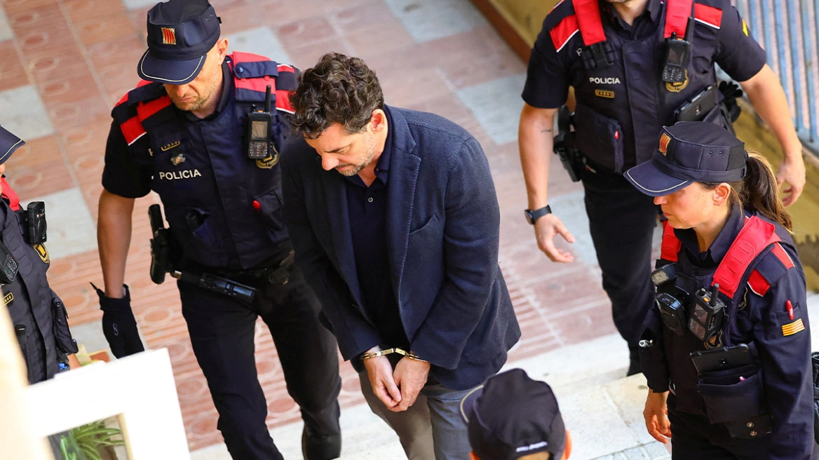 &Tau;&alpha; &sigma;&tau;&omicron;&iota;&chi;&epsilon;ί&alpha; &pi;&omicron;&upsilon; &sigma;&tau;&rho;&iota;&mu;ώ&chi;&nu;&omicron;&upsilon;&nu; &tau;&omicron;&nu; &Tau;&zeta;ό&nu;&alpha;&theta;&alpha;&nu; Ά&nu;&tau;&iota;&kappa; &tau;&eta;&sigmaf; Mango &gamma;&iota;&alpha; &tau;&omicron;&nu; &theta;ά&nu;&alpha;&tau;&omicron; &tau;&omicron;&upsilon; &pi;&alpha;&tau;έ&rho;&alpha; &tau;&omicron;&upsilon;: &Tau;&omicron; &chi;&alpha;&mu;έ&nu;&omicron; &kappa;&iota;&nu;&eta;&tau;ό, &tau;&omicron; &sigma;&tau;&rho;&omicron;&gamma;&gamma;&upsilon;&lambda;ό &sigma;&eta;&mu;ά&delta;&iota; &kappa;&alpha;&iota; &eta; &alpha;&lambda;&lambda;&alpha;&gamma;ή &delta;&iota;&alpha;&theta;