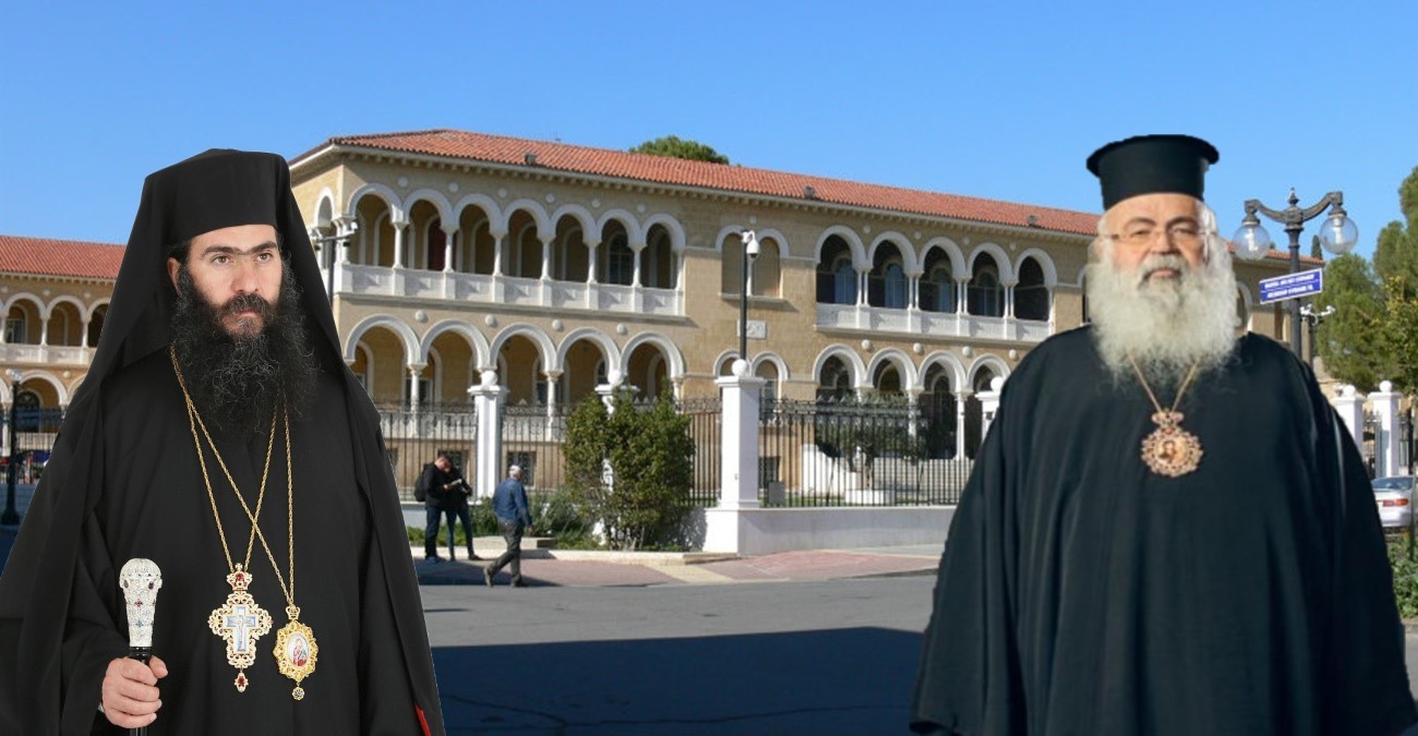 Θέλει να μεταβεί στο Άγιο Όρος ο Τυχικός – Μεγάλη αναστάτωση στην Πάφο