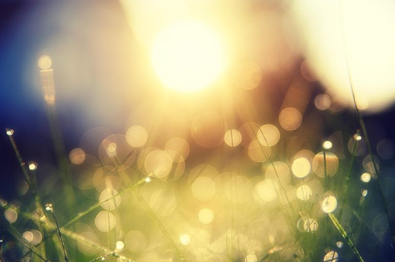 Αισιοδοξία: Το ερώτημα που πρέπει να θέτουμε καθημερινά στον εαυτό μας