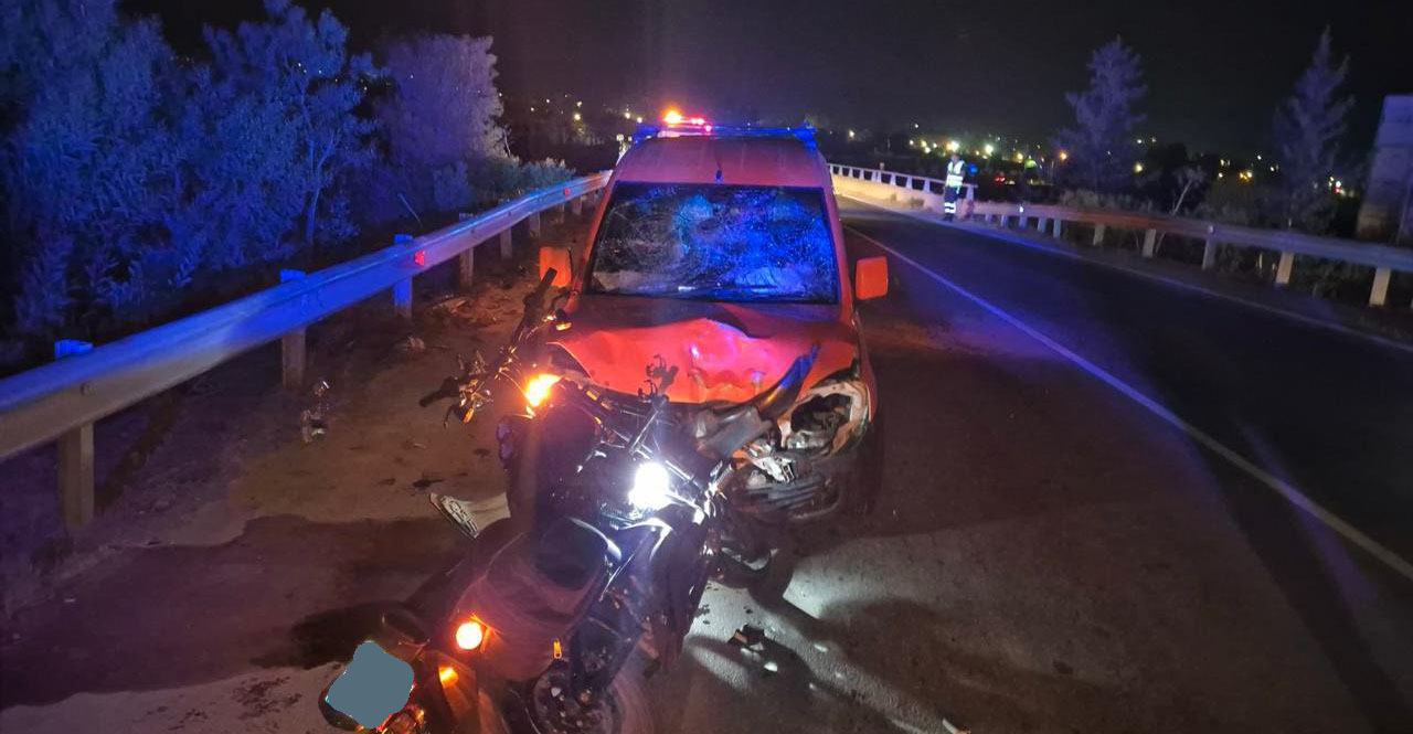 Θανατηφόρο τροχαίο: Ιδού τα αδικήματα αντιμετωπίζει ο 41χρονος που παρέσυρε στον θάνατο τον άτυχο Γιώργο