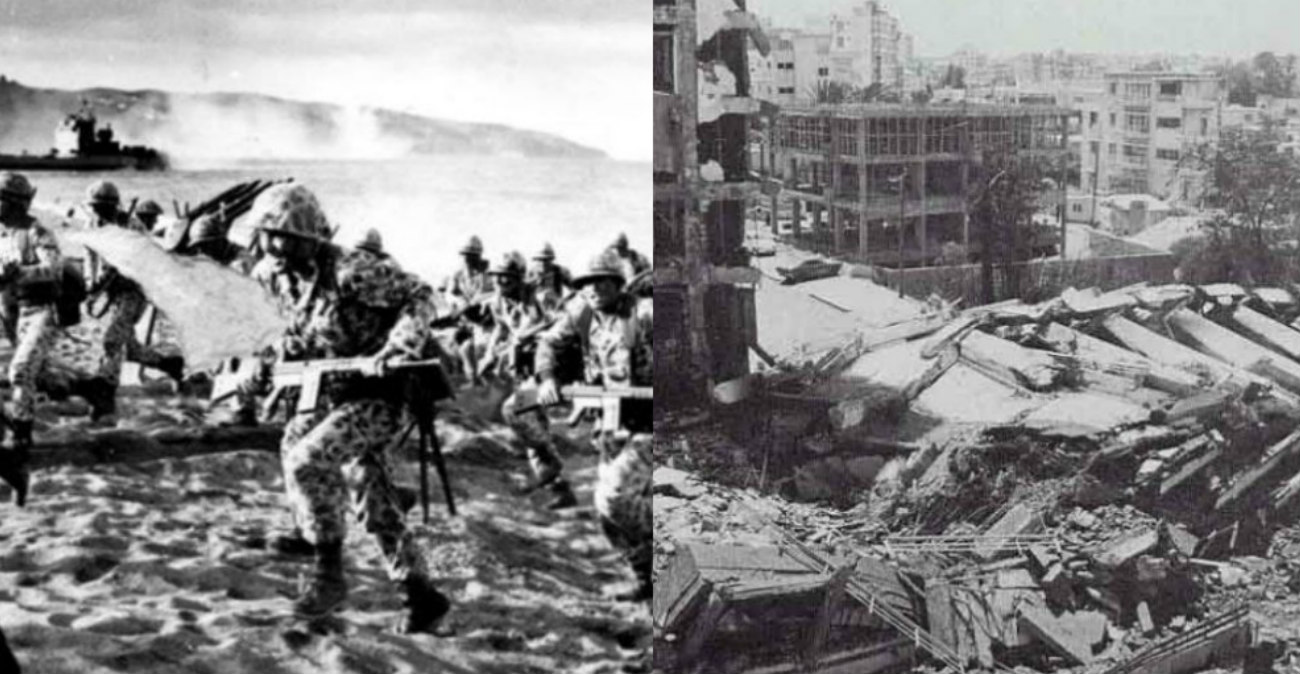 Συγκινεί αιχμάλωτος του 1974: «Η ημερομηνία της απελευθέρωσης, μέρα επιστροφής στην ζωή»