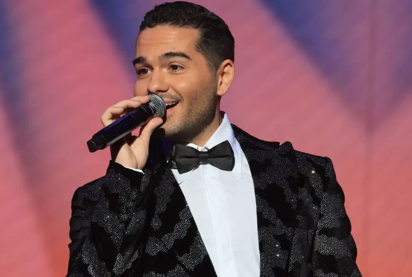 Eurovision 2026 &ndash; &Epsilon;&theta;&nu;&iota;&kappa;ό&sigmaf; &Tau;&epsilon;&lambda;&iota;&kappa;ό&sigmaf;: &Omicron; &Chi;&rho;ή&sigma;&tau;&omicron;&sigmaf; &Mu;ά&sigma;&tau;&omicron;&rho;&alpha;&sigmaf; &epsilon;ί&nu;&alpha;&iota; &eta; &mu;&epsilon;&gamma;ά&lambda;&eta; έ&kappa;&pi;&lambda;&eta;&xi;&eta; &ndash; Ό&lambda;&epsilon;&sigmaf; &omicron;&iota; &lambda;&epsilon;&pi;&tau;&omicron;&mu;έ&rho;&epsilon;&iota;&epsilon;&sigmaf;