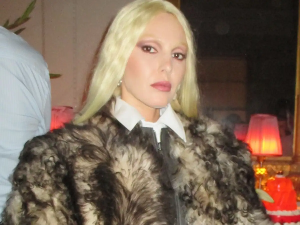 «Δεν είχα σκοπό να γίνω τραγουδίστρια, έπρεπε απλώς να φύγω από την Γεωργία, λόγω προσωπικών καταστάσεων»