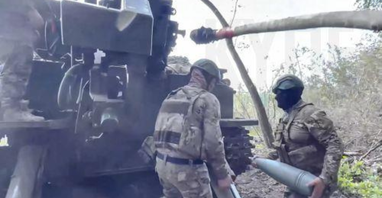 Η Ρωσία εξαπέλυσε «τη μεγαλύτερη επίθεση» σε εγκαταστάσεις ΦΑ στην Ουκρανία