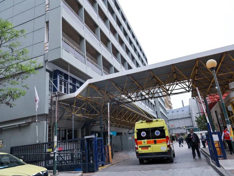 &Nu;έ&omicron; &iota;&alpha;&tau;&rho;&iota;&kappa;ό &alpha;&nu;&alpha;&kappa;&omicron;&iota;&nu;&omega;&theta;έ&nu; &gamma;&iota;&alpha; &Mu;&upsilon;&lambda;&omega;&nu;ά&kappa;&eta;: &Pi;&alpha;&rho;&alpha;&mu;έ&nu;&epsilon;&iota; &delta;&iota;&alpha;&sigma;&omega;&lambda;&eta;&nu;&omega;&mu;έ&nu;&omicron;&sigmaf;, &sigma;&tau;&alpha;&theta;&epsilon;&rho;ή &eta; &kappa;&alpha;&tau;ά&sigma;&tau;&alpha;&sigma;ή &tau;&omicron;&upsilon;