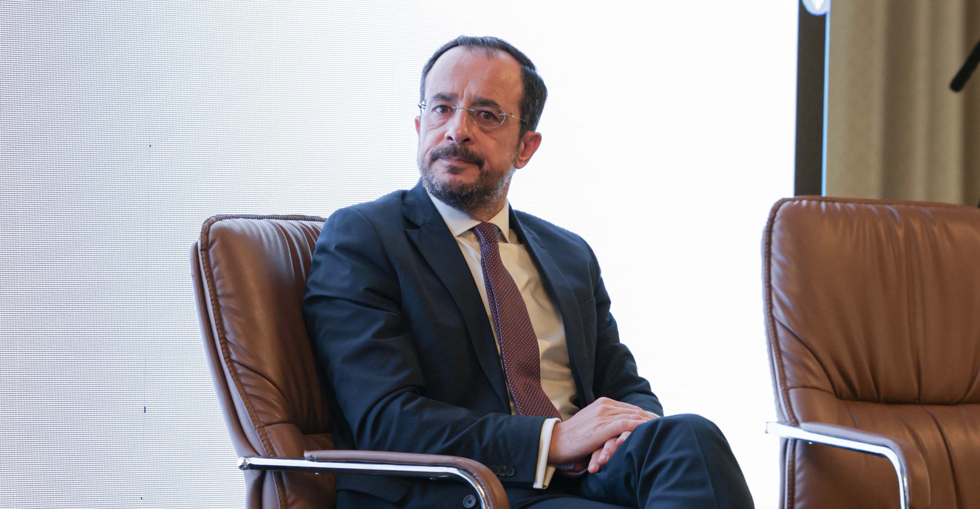 Έθεσε το ζήτημα του SAFE στην Άτυπη Σύνοδο ο ΠτΔ