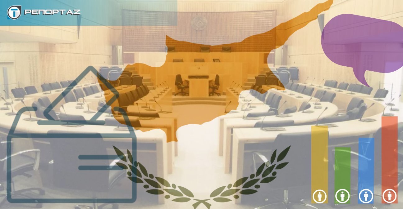 &Omicron; &Pi;&omicron;&lambda;&iota;&tau;&iota;&kappa;ό&sigmaf; &Chi;ά&rho;&tau;&eta;&sigmaf; &tau;&eta;&sigmaf; &Kappa;ύ&pi;&rho;&omicron;&upsilon;: &Alpha;&pi;ό &tau;&omicron; &laquo;&xi;&epsilon;&kappa;&alpha;&theta;ά&rho;&iota;&sigma;&mu;&alpha;&raquo; &tau;&omicron;&upsilon; 2016 &kappa;&alpha;&iota; &tau;&omicron;&upsilon; 2021, &sigma;&tau;&eta; &mu;&epsilon;&gamma;ά&lambda;&eta; &mu;ά&chi;&eta; &tau;&omicron;&upsilon; &Mu;&alpha;ΐ&omicron;&upsilon; - &laquo;&Pi;&upsilon;&rho;&epsilon;&tau;ό&sigmaf;&raquo; &sigma;&tau;&omicron; &Mu;&eta;&tau;&rho;ώ&omicron; &Kappa;&omicron;&mu;&mu;ά&tau;&omega;&nu;