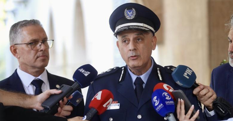 Κέντρο συντονισμού και Διεύθυνση αντιμετώπισης οργανωμένου εγκλήματος προωθεί η Αστυνομία Κέντρο συντονισμού και Διεύθυνση αντιμετώπισης οργανωμένου εγκλήματος προωθεί η Αστυνομία